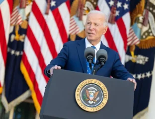 Four Indian Americans On Biden’s Clemency List