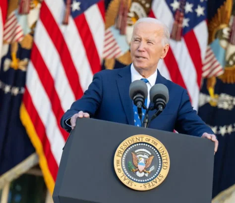 Four Indian Americans On Biden’s Clemency List