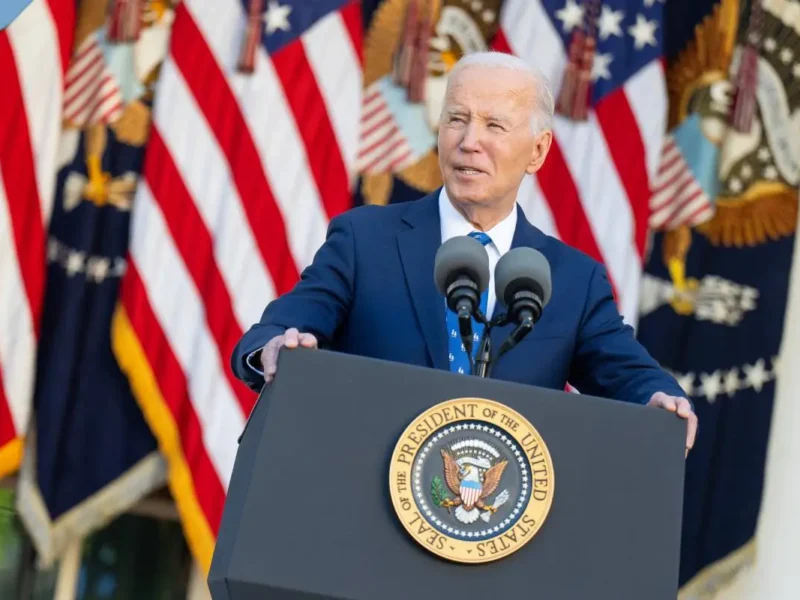 Four Indian Americans On Biden’s Clemency List