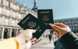 Growing Footprint: Indians 2nd Largest Group To Become US Citizens