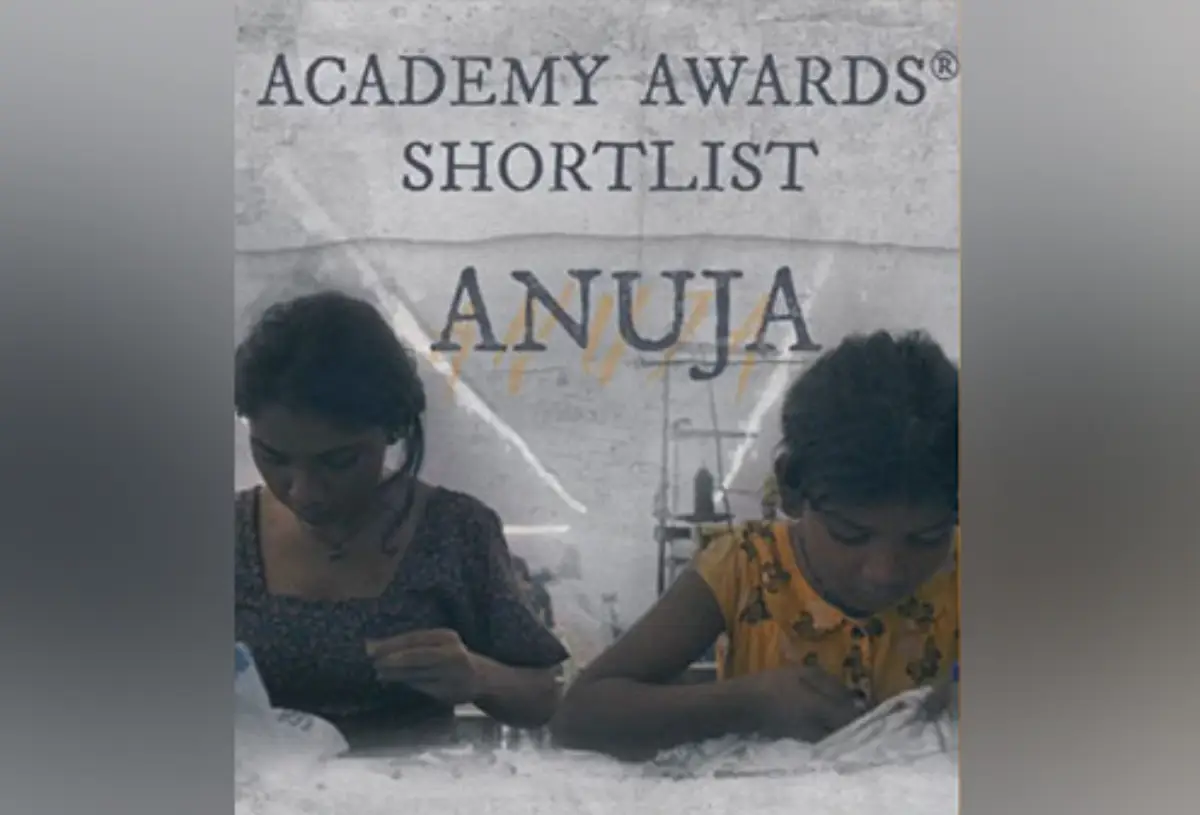 Guneet Monga’s Short Film On Oscar Shortlist