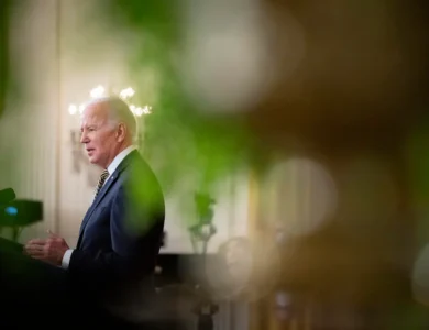 How Biden Lost The ‘Narrative War’ On Immigration