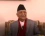 In Pivot From India, Nepal PM Seeks Economic Support From China