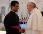 Indian Archbishop Elevated To Cardinal By Pope Francis