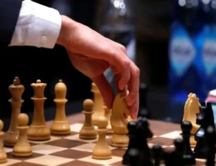 Indian Chess Shines Bright: A Historic Year Of Achievements