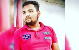 Indian Gangster Shot Dead In Stockton, CA