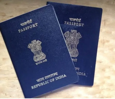Indians Can Soon Travel To Russia Without Tourist Visa