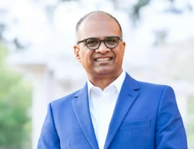 Jag Nagendra Announces Candidacy For Folsom City Council