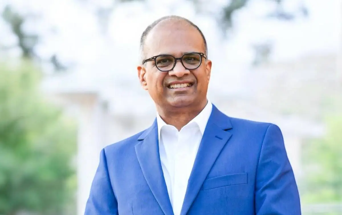 Jag Nagendra Announces Candidacy For Folsom City Council