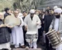 Legendary Tabla Maestro Ustad Zakir Hussain Laid To Rest