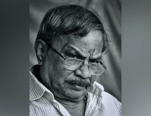 Legendary Writer Vasudevan Nair Cremated With State Honors