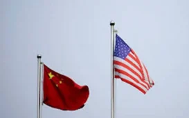 Man Charged As Chinese Agent For Infiltrating California Politics