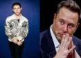 Nick Jonas Responds To Elon Musk's Tweet, Causes Stir Among Fans