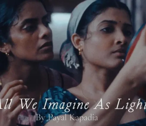 Payal Kapadia's All We Imagine As Light Wins Another Award In NY