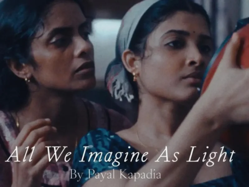 Payal Kapadia's All We Imagine As Light Wins Another Award In NY