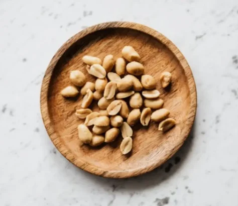 Peanuts: A Superfood For Health And Wellness