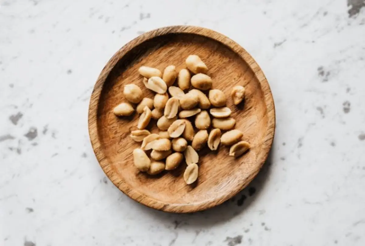 Peanuts: A Superfood For Health And Wellness