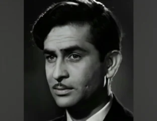 Raj Kapoor: The Greatest Showman Of Indian Cinema