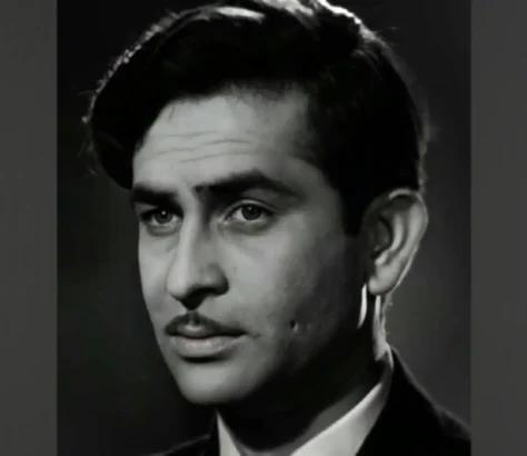 Raj Kapoor: The Greatest Showman Of Indian Cinema