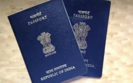 Rising Trend: Indian Citizen Renunciations Surpass 2 Lakh Annually