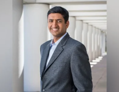 Ro Khanna Criticizes President Biden’s Pardon Of Son