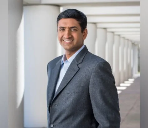 Ro Khanna Criticizes President Biden’s Pardon Of Son