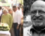 Shyam Benegal Cremated With Full State Honors