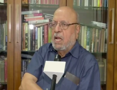 Shyam Benegal Who Changed Indian Films Passes Away