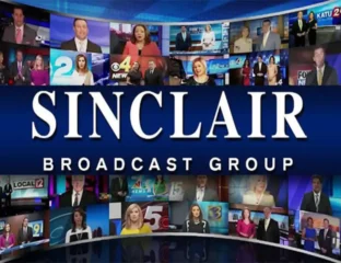 Sinclair Expands Distribution Of ANI Content In US