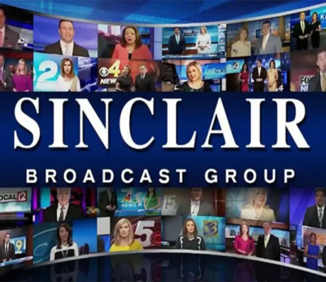 Sinclair Expands Distribution Of ANI Content In US