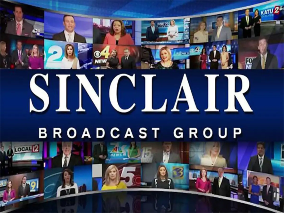 Sinclair Expands Distribution Of ANI Content In US