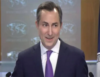 State Department Addresses Concerns On India, Trump, Diplomacy