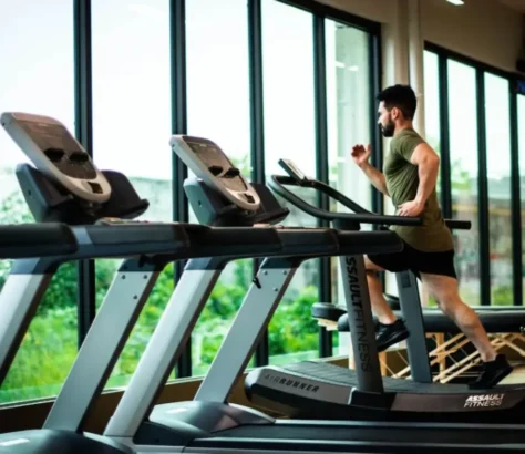 Stay Fit And Healthy With Targeted Exercises For Aging Adults