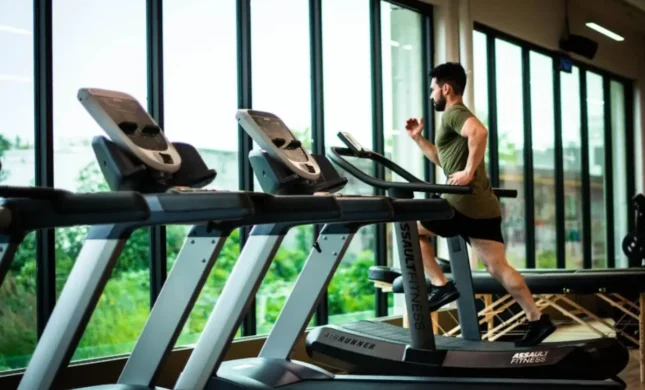 Stay Fit And Healthy With Targeted Exercises For Aging Adults