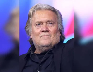 Steve Bannon Pushes Back Against Vivek, Elon In Infighting Over H-1B Visas