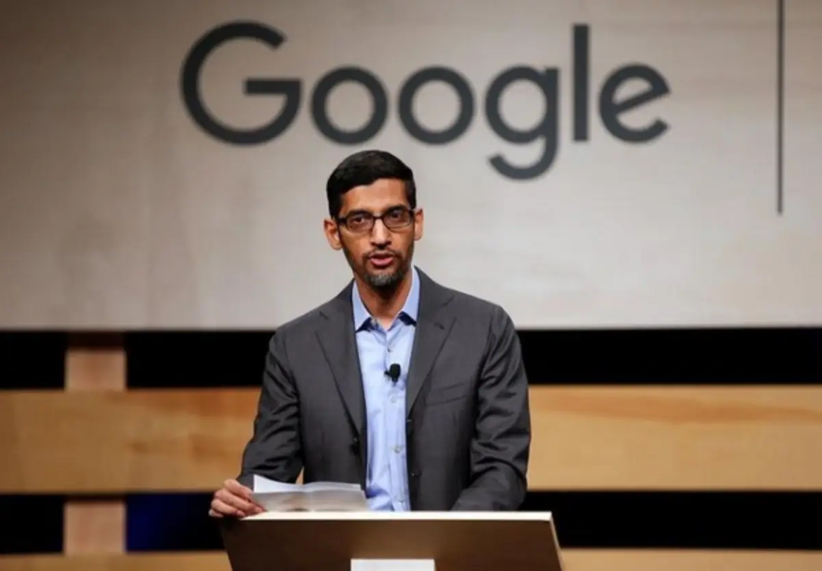 Sundar Pichai: 2025 Critical For Google, Focus On AI