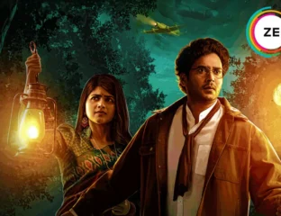 Telugu Detective Thriller Explores Mystery, Mythology, Emotion