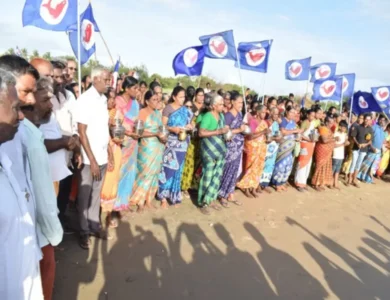 Thousands Mark 20 Years After Deadly Indian Ocean Tsunami