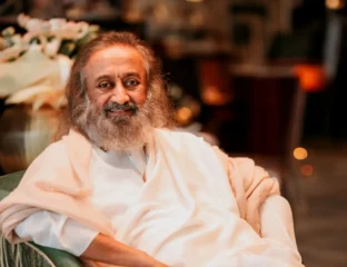 UN To Host First Meditation Day With Keynote By Sri Sri Ravishankar