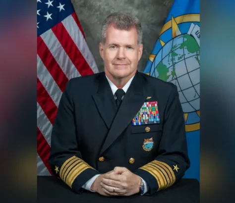 US Admiral: China Can Be Defeated, But Edge Is Shrinking