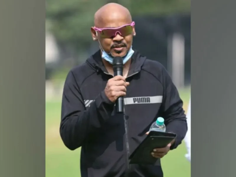 Vinod Kambli Hospitalized, Said To Be Critical