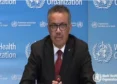 WHO Chief Tedros Warns Climate Crisis Fuels Division, Calls For Unity