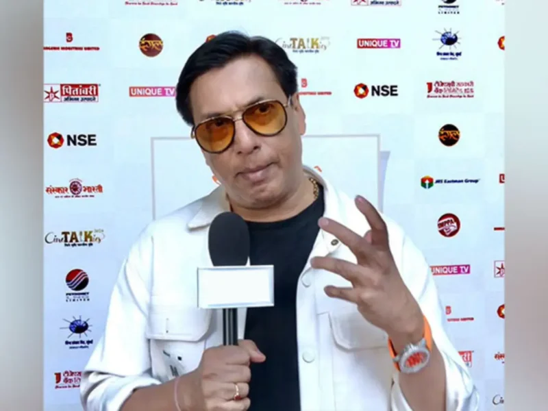 'Women-centric cinema should be brought to mainstream' Madhur Bhandarkar