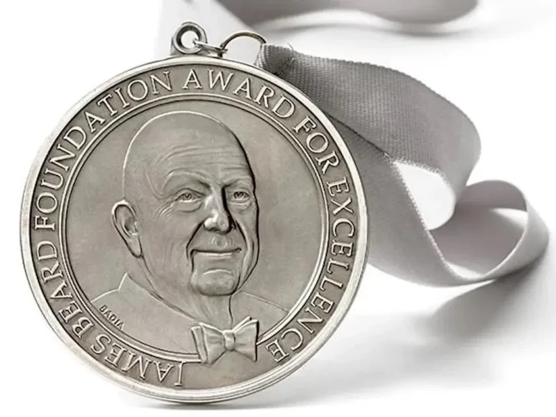 2025 James Beard Awards: 10 Indian American Chefs Named Semifinalists