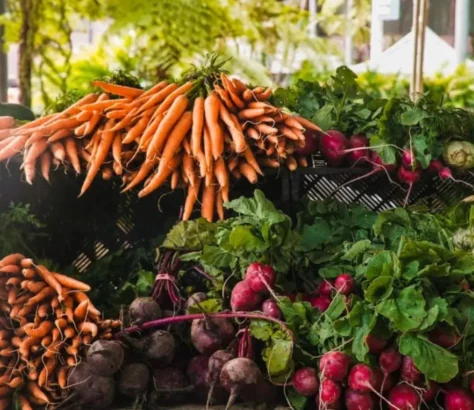 5 Winter Superfoods To Add To Your Diet