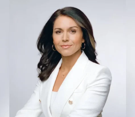 ABC News: Tulsi Gabbard's Financial Disclosure Reveals Wealth And Earnings