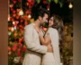 Aadar Jain - Alekha Advani Tie The Knot In Goa