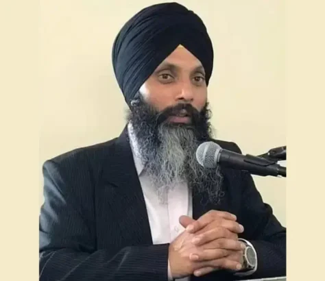 Accused In Nijjar Murder Case No Longer In Custody?