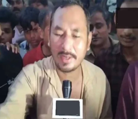 Auto-Rickshaw Driver Describes Transporting Saif Ali Khan After Stabbing Incident
