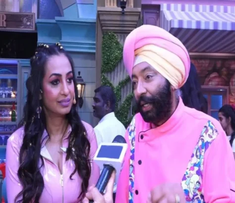 Being Unscripted, Authenticity Makes 'Laughter Chefs' A Success: Chef Harpal